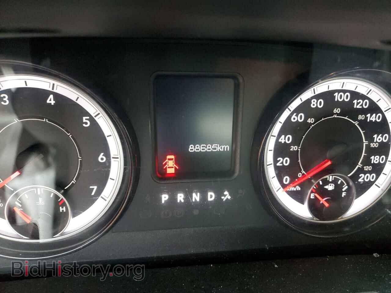 2019 RAM 1500 - VIN: 3C6RR7KT9KG722988 - Фото 9