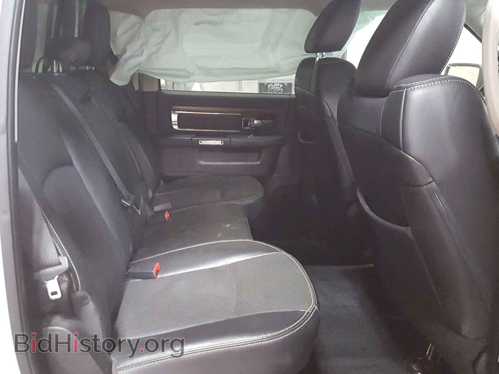 2013 RAM 1500 LARAM - VIN: 1C6RR7NT8DS672396 - Фото 6