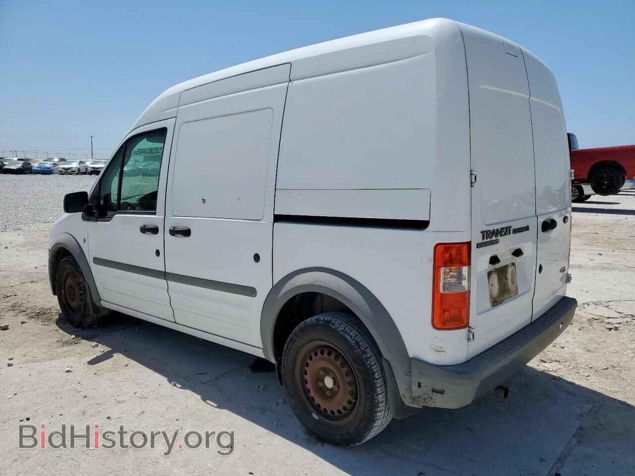 2012 FORD TRANSIT - VIN: NM0LS7AN1CT104605 - Фото 2
