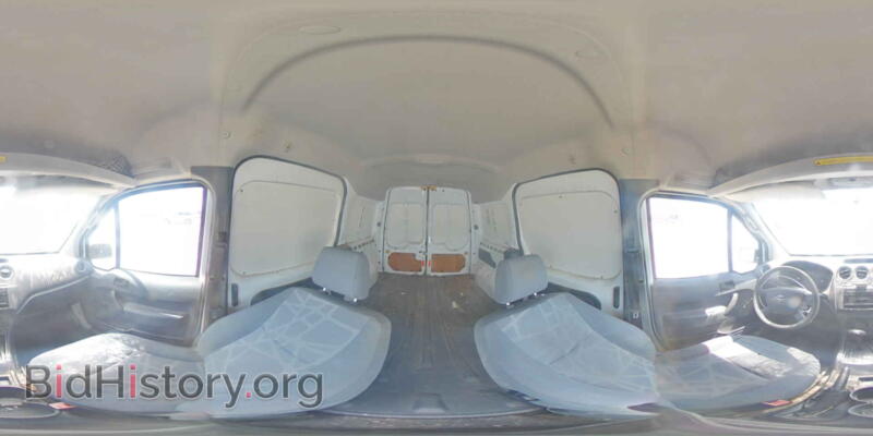 2012 Ford TRANSIT (VIN NM0LS7AN1CT104605) — фото 14 из 15