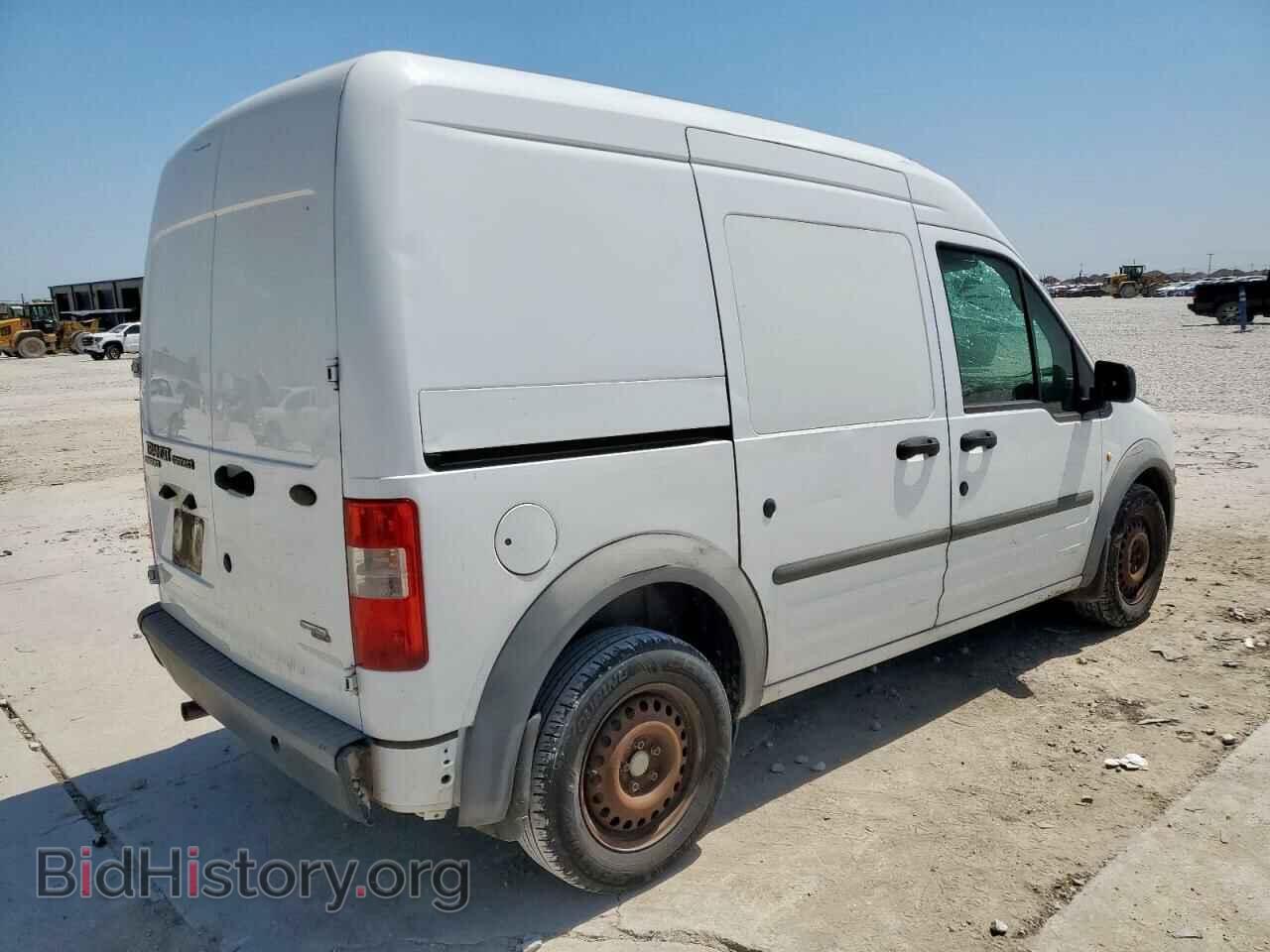 2012 FORD TRANSIT - VIN: NM0LS7AN1CT104605 - Фото 3