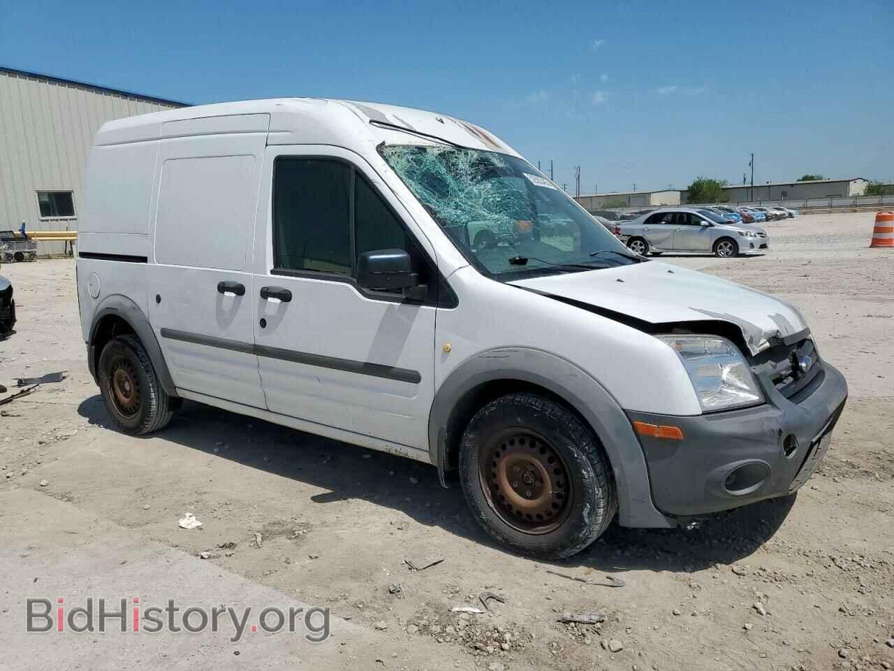 2012 FORD TRANSIT - VIN: NM0LS7AN1CT104605 - Фото 4