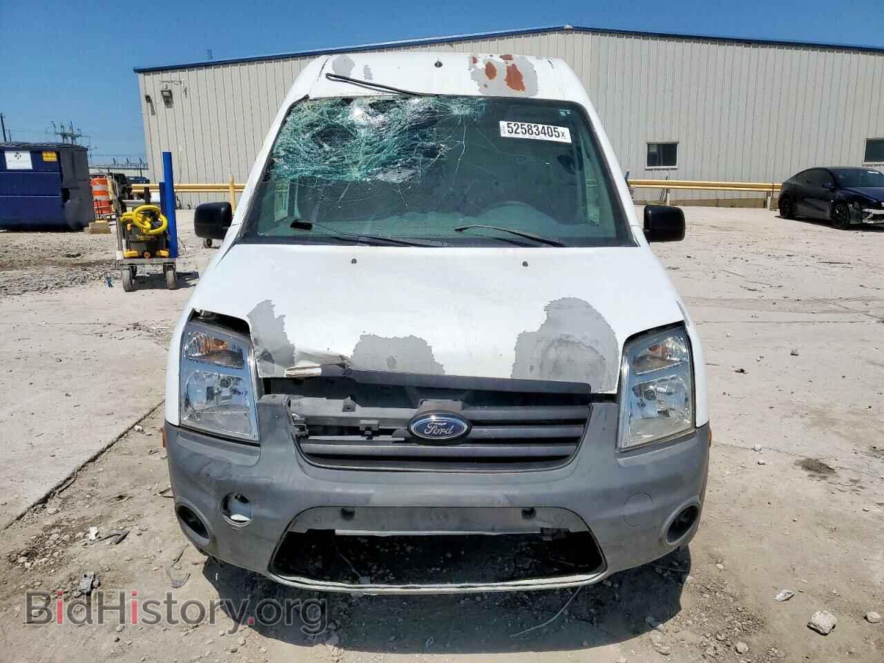 2012 FORD TRANSIT - VIN: NM0LS7AN1CT104605 - Фото 5