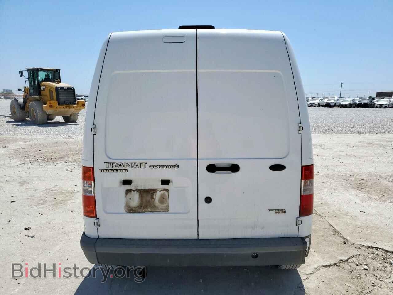 2012 FORD TRANSIT - VIN: NM0LS7AN1CT104605 - Фото 6
