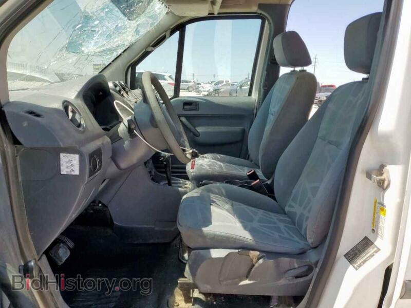 2012 Ford TRANSIT (VIN NM0LS7AN1CT104605) — фото 7 из 15