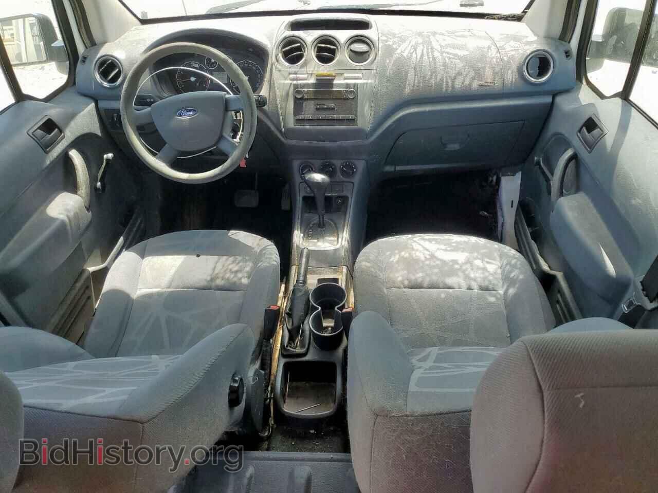 2012 FORD TRANSIT - VIN: NM0LS7AN1CT104605 - Фото 8
