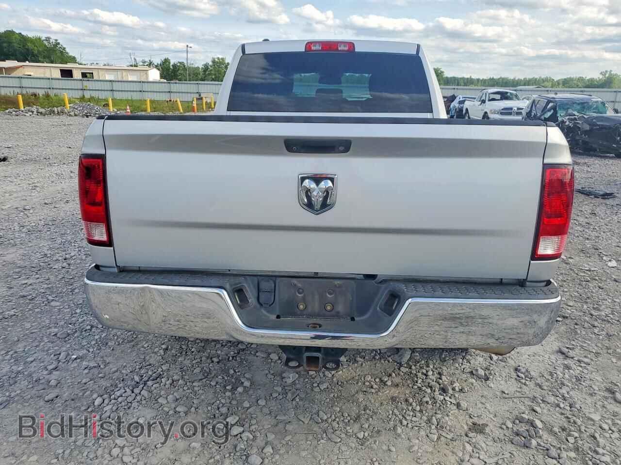 2014 RAM 1500 - VIN: 1C6RR6FG6ES391307 - Фото 6