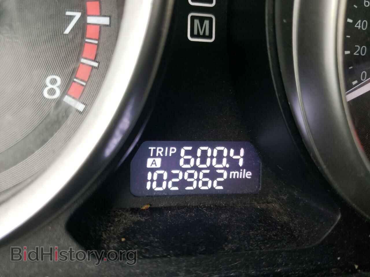 2013 MAZDA CX-9 - VIN: JM3TB2DA1D0417906 - Фото 8