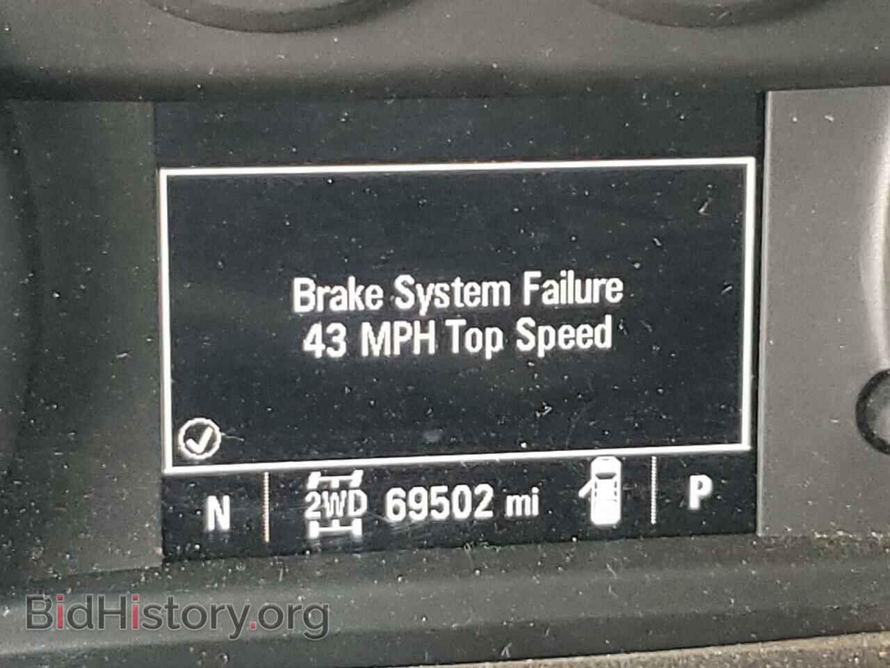 2019 CHEVROLET SILVERADO - VIN: 1GCRYCEF4KZ302307 - Фото 8