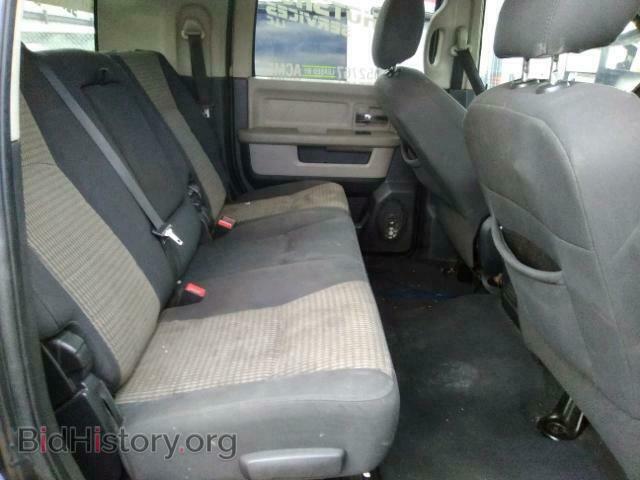 2010 DODGE RAM 3500 - VIN: 3D73Y4HL4AG142592 - Фото 6