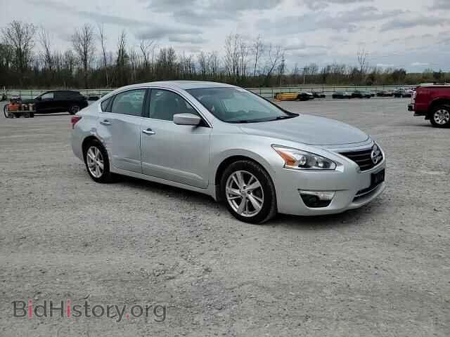 2013 NISSAN ALTIMA - VIN: 1N4AL3AP9DN403045 - Фото 13