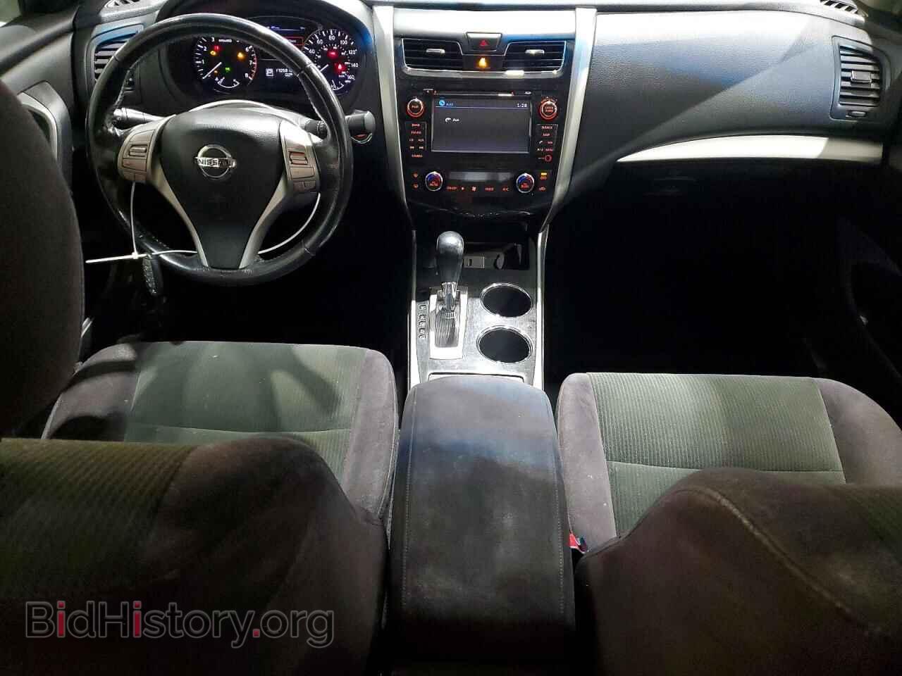 2013 NISSAN ALTIMA - VIN: 1N4AL3AP9DN403045 - Фото 8