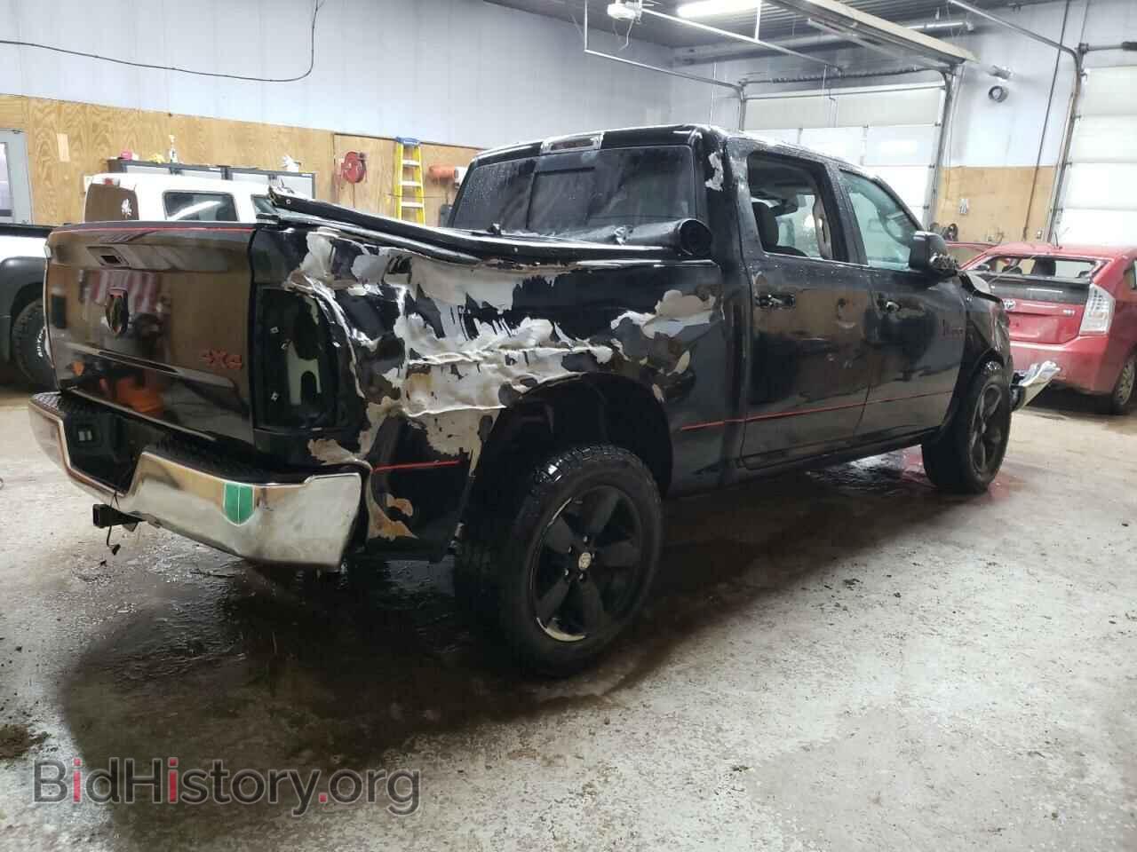 2017 RAM 1500 - VIN: 1C6RR7LT1HS693972 - Photo 3