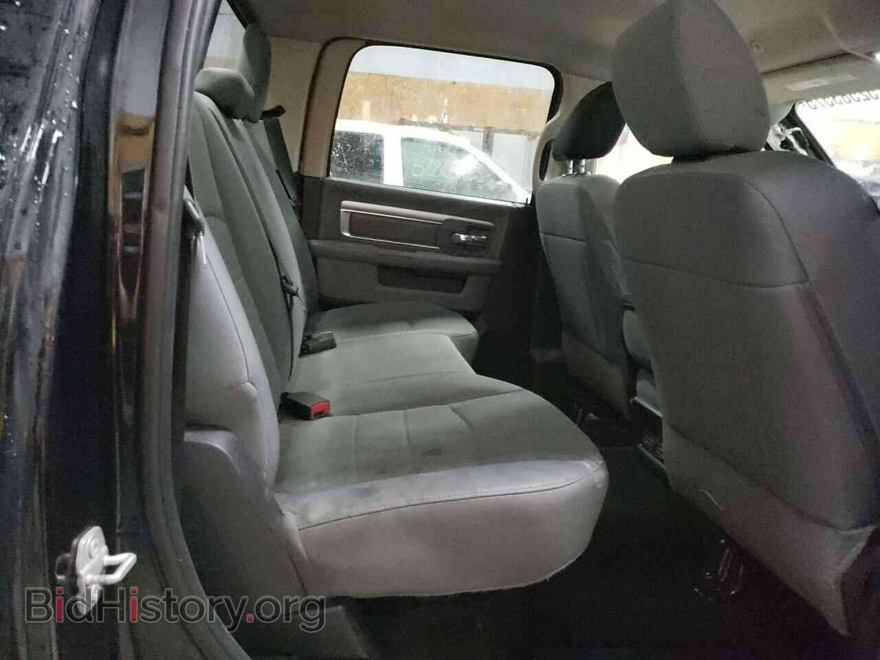 2017 RAM 1500 - VIN: 1C6RR7LT1HS693972 - Photo 10