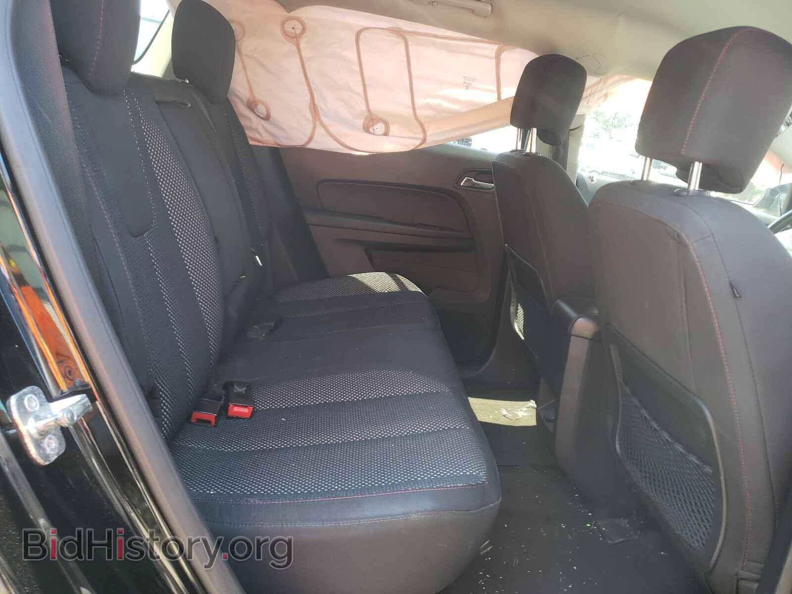 2013 GMC TERRAIN - VIN: 2GKFLTEK8D6187535 - Photo 6