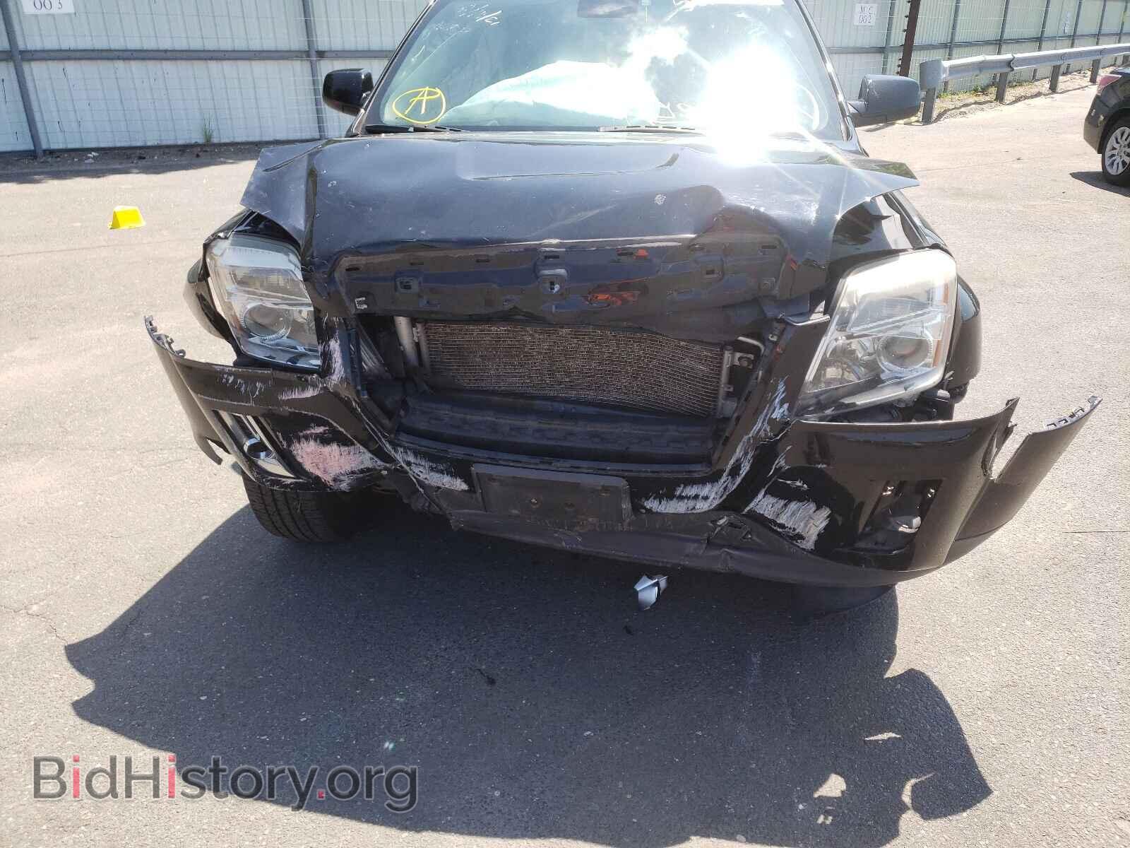 2013 GMC TERRAIN - VIN: 2GKFLTEK8D6187535 - Photo 7