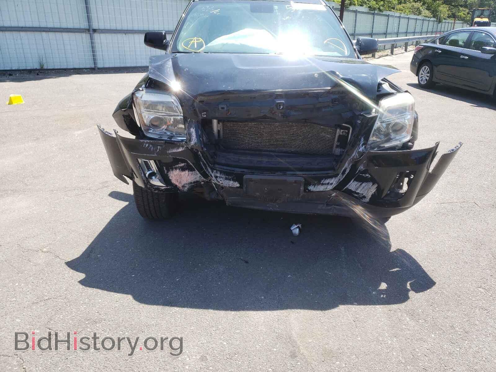 2013 GMC TERRAIN - VIN: 2GKFLTEK8D6187535 - Photo 9