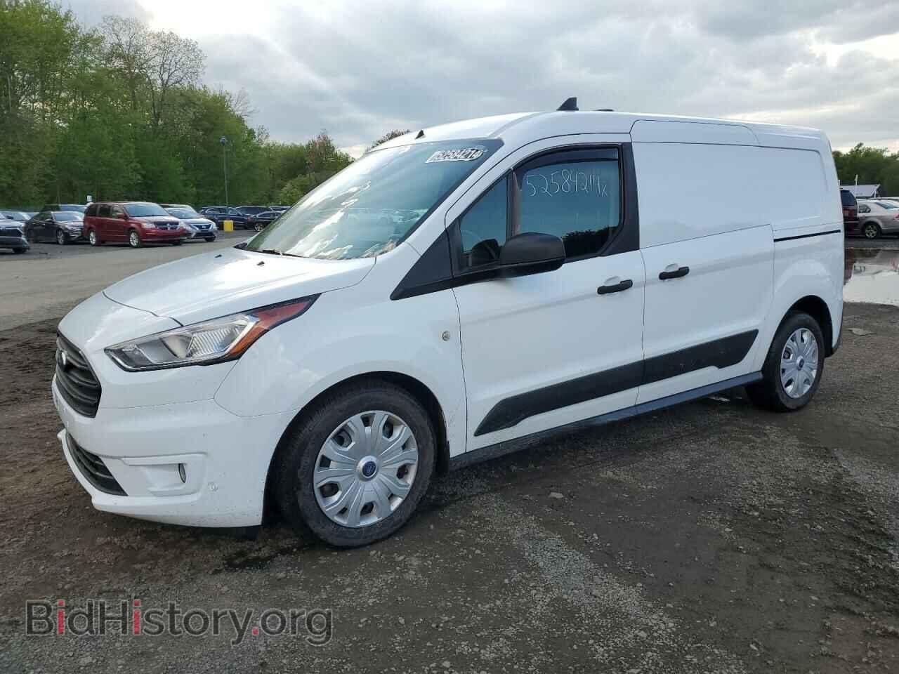 Photo NM0LS7F28K1432094 - FORD TRANSIT 2019