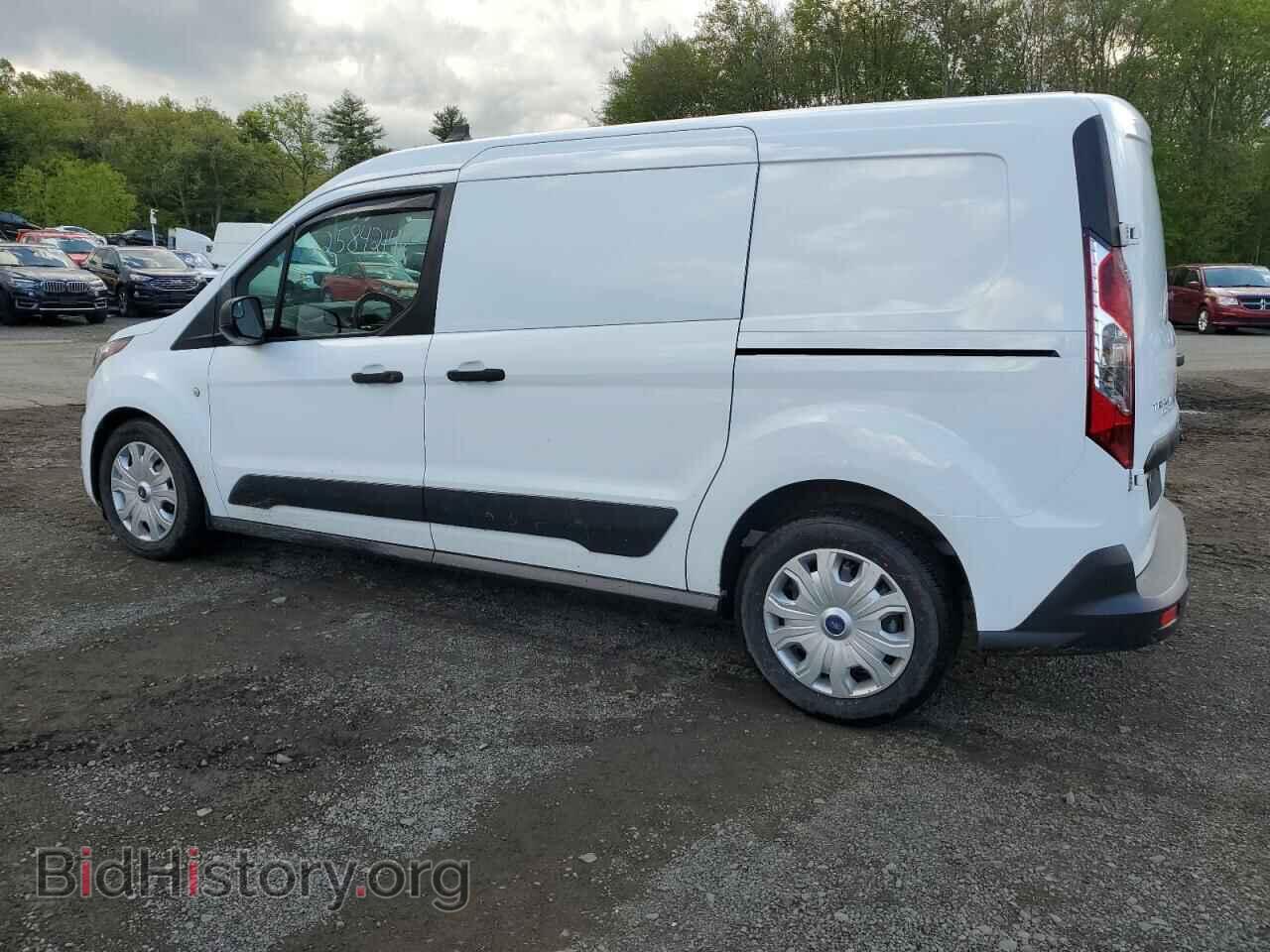 2019 FORD TRANSIT - VIN: NM0LS7F28K1432094 - Фото 2