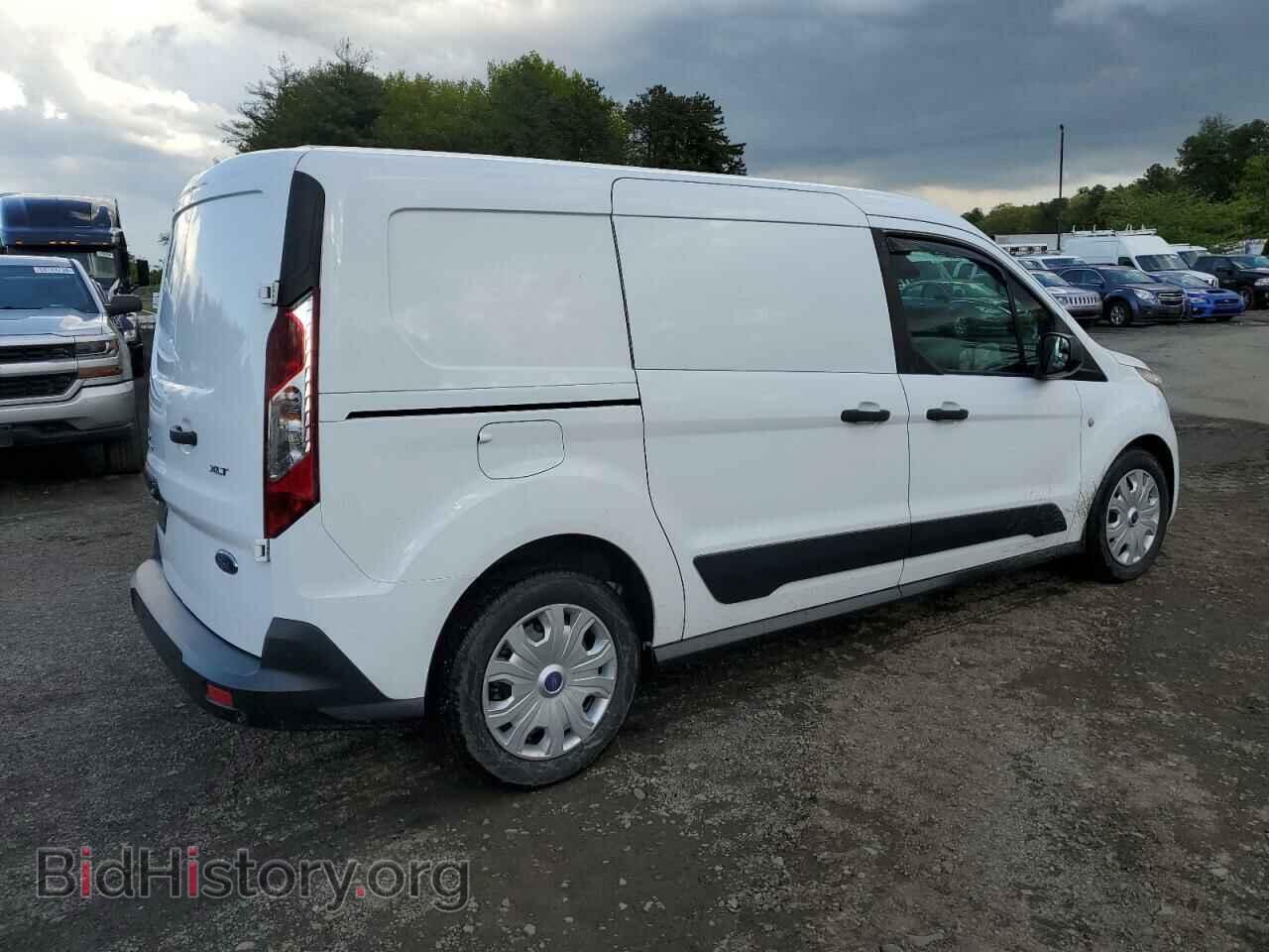 2019 FORD TRANSIT - VIN: NM0LS7F28K1432094 - Фото 3