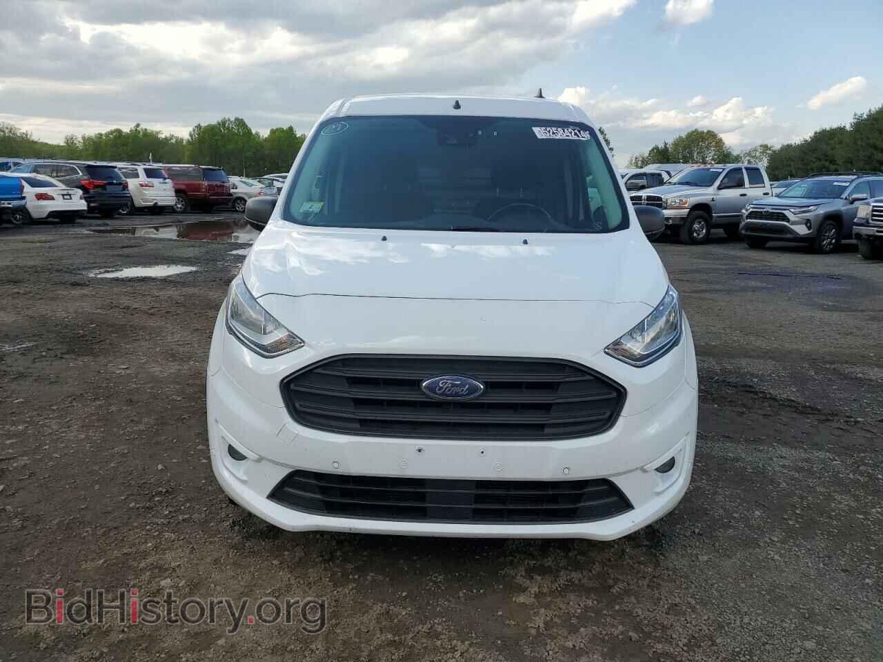 2019 FORD TRANSIT - VIN: NM0LS7F28K1432094 - Фото 5
