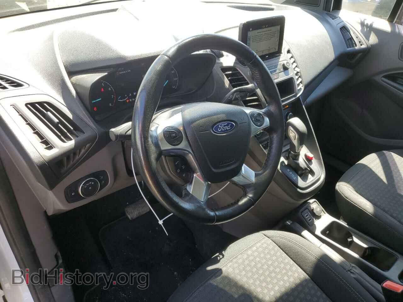 2019 FORD TRANSIT - VIN: NM0LS7F28K1432094 - Фото 8