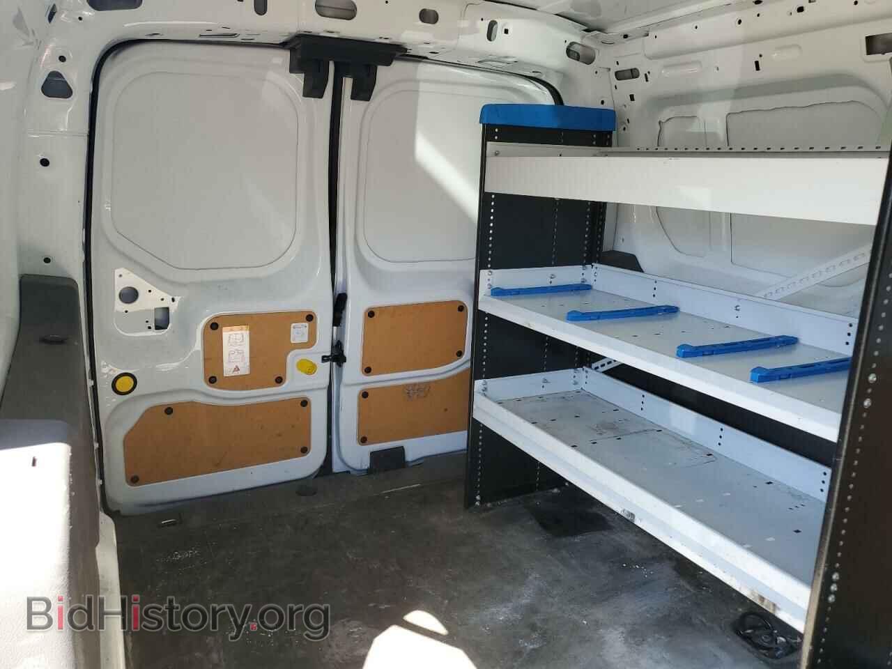 2019 FORD TRANSIT - VIN: NM0LS7F28K1432094 - Фото 10