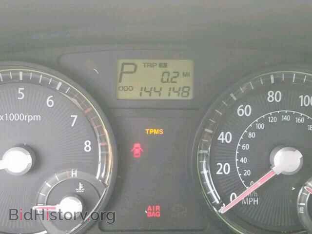 2008 KIA RIO BASE - VIN: KNADE123786369864 - Photo 8