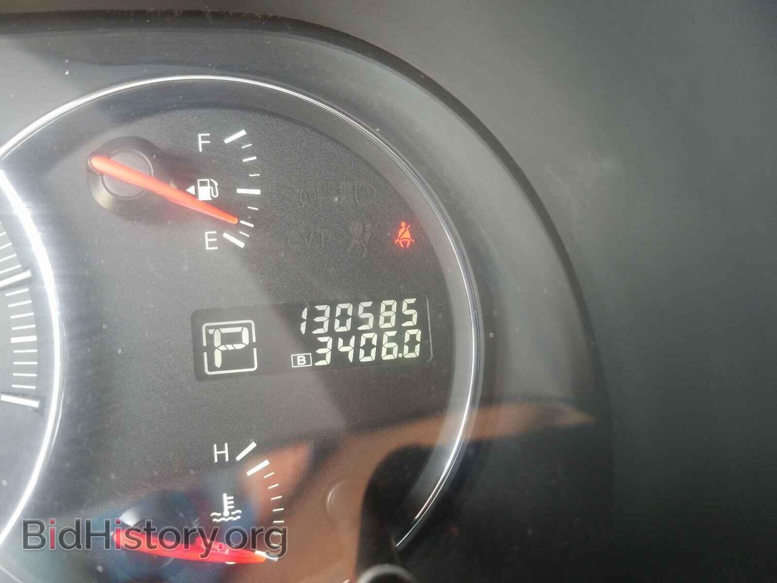 2014 NISSAN MAXIMA - VIN: 1N4AA5AP3EC915317 - Фото 8