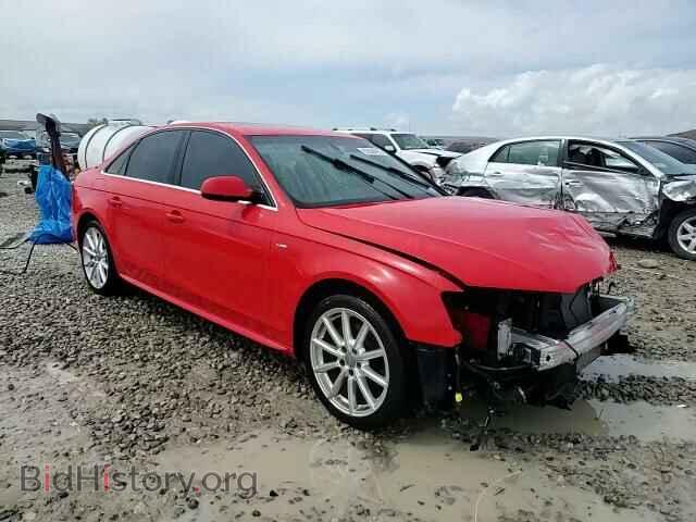 2016 AUDI A4 - VIN: WAUBFAFL8GN016357 - Фото 14