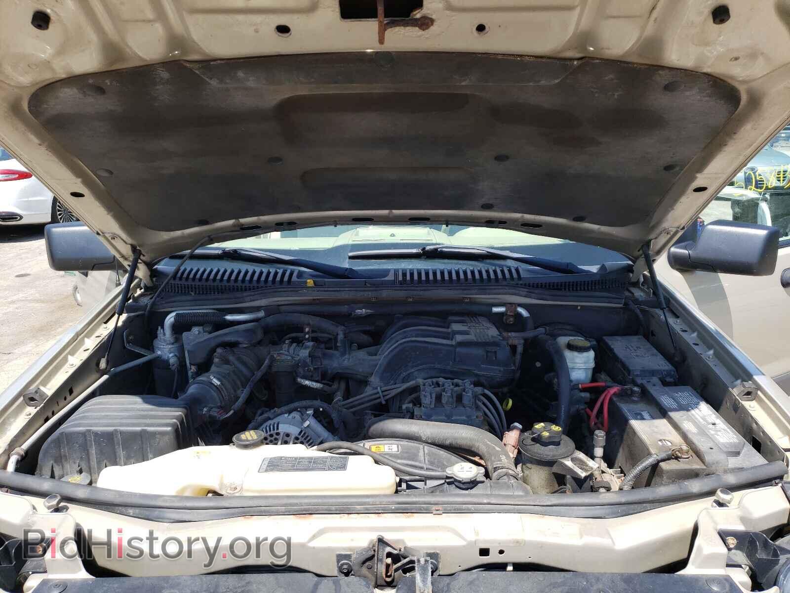 2006 FORD EXPLORER - VIN: 1FMEU73EX6ZA20458 - Photo 7