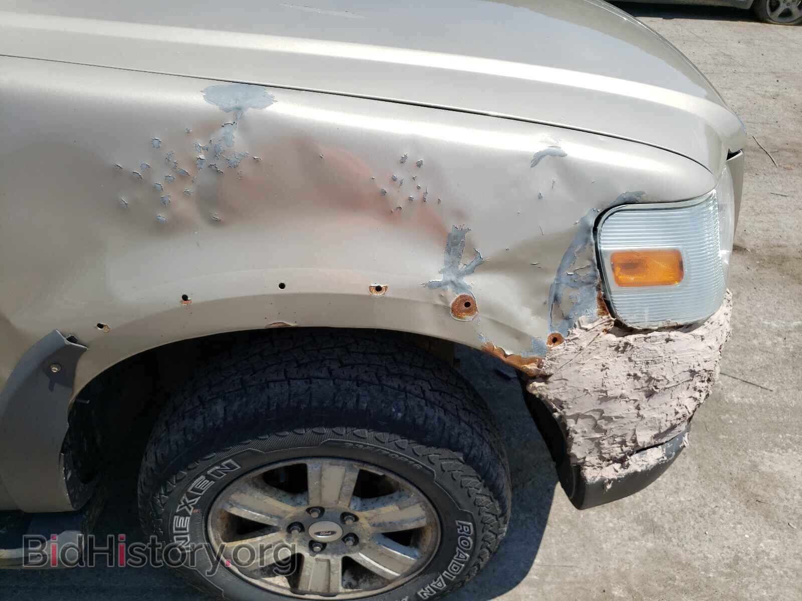 2006 FORD EXPLORER - VIN: 1FMEU73EX6ZA20458 - Photo 9