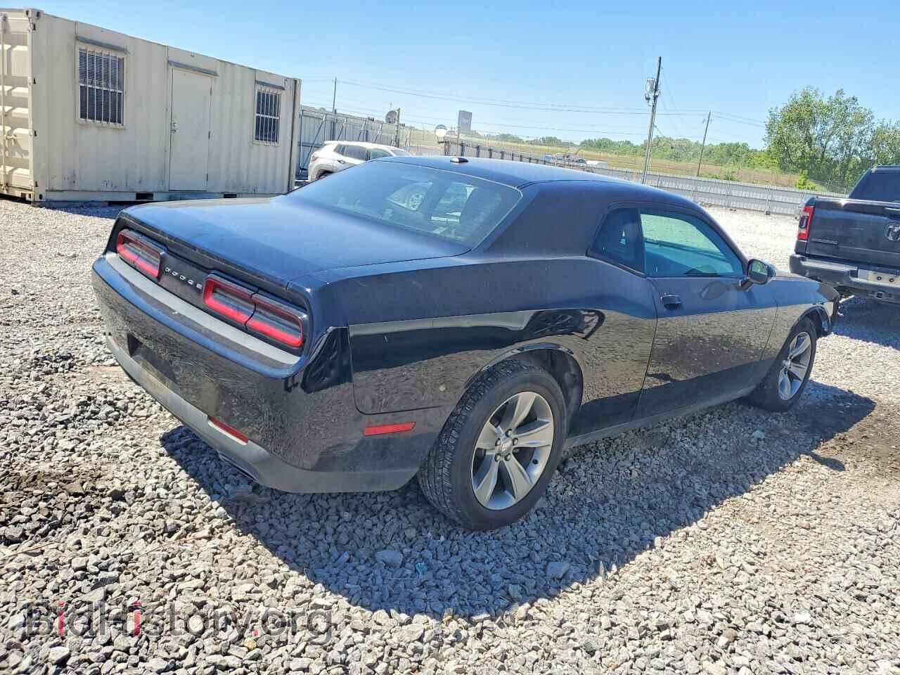 2017 DODGE CHALLENGER - VIN: 2C3CDZAG7HH600740 - Photo 3