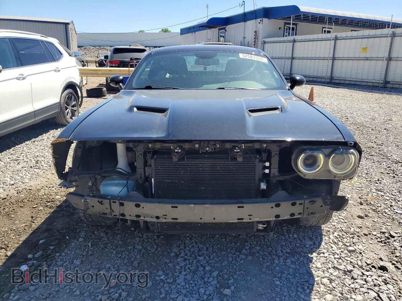 2017 DODGE CHALLENGER - VIN: 2C3CDZAG7HH600740 - Photo 5