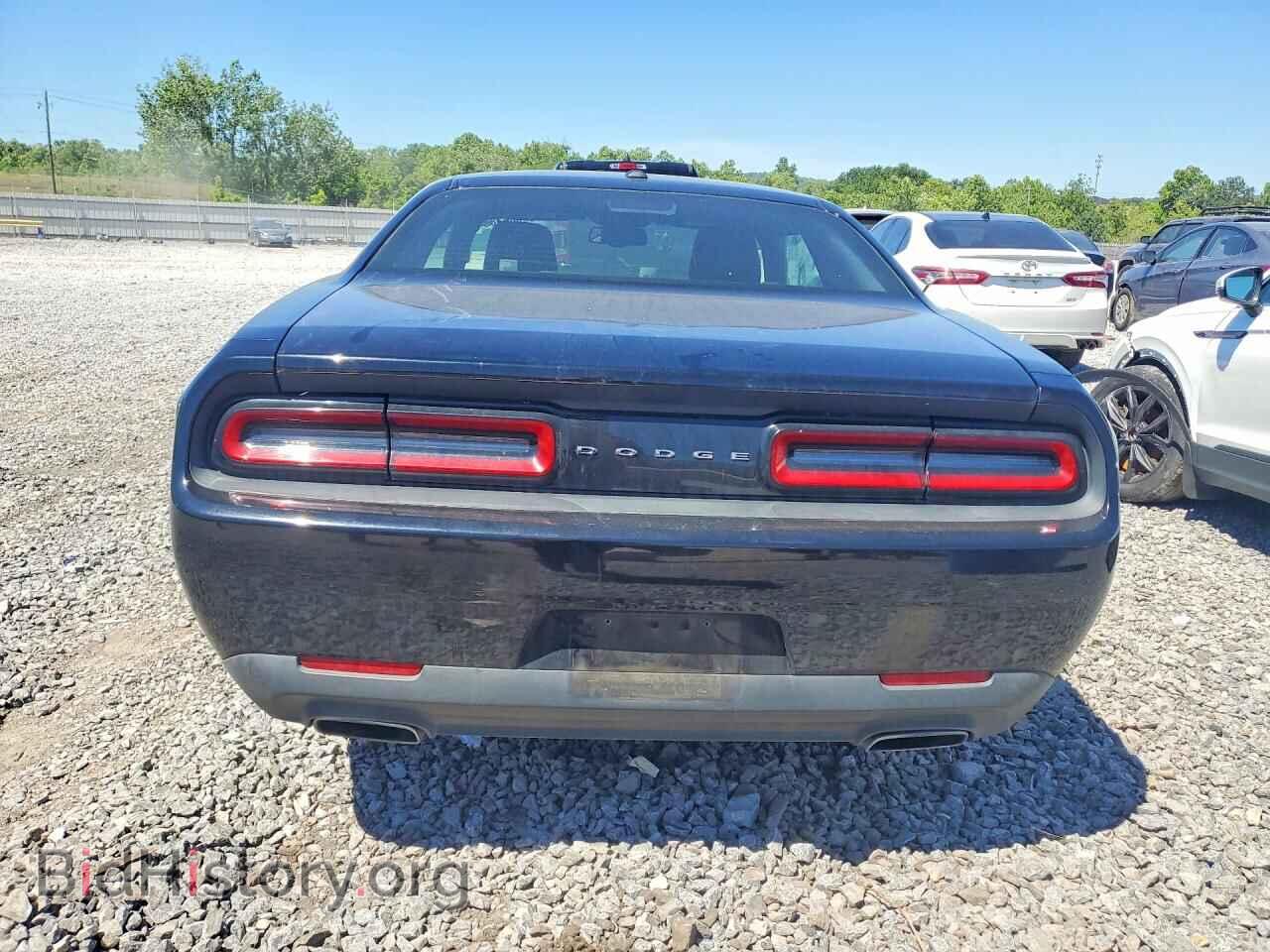 2017 DODGE CHALLENGER - VIN: 2C3CDZAG7HH600740 - Photo 6