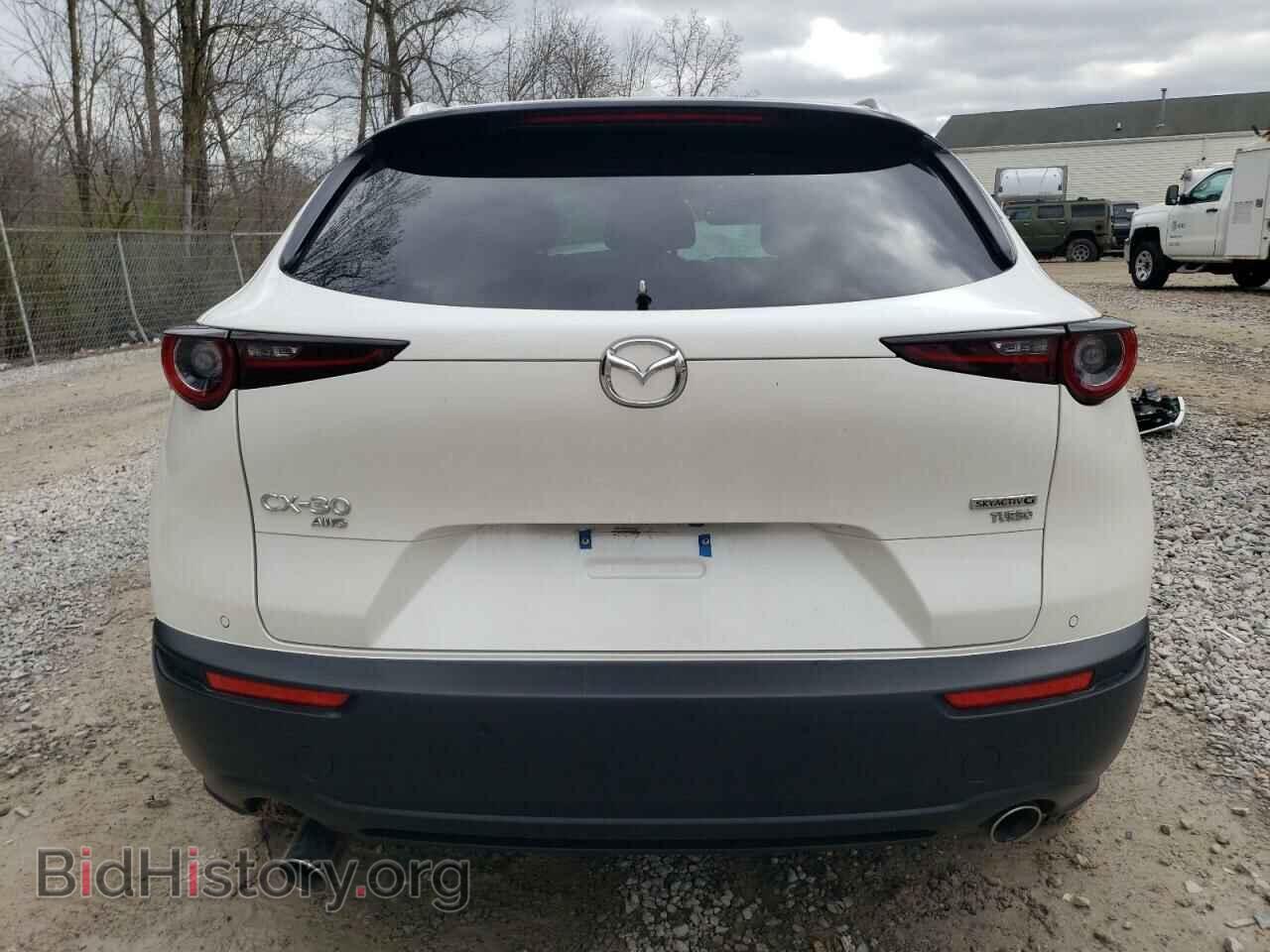 2024 MAZDA CX30 - VIN: 3MVDMBEY8RM715116 - Фото 6
