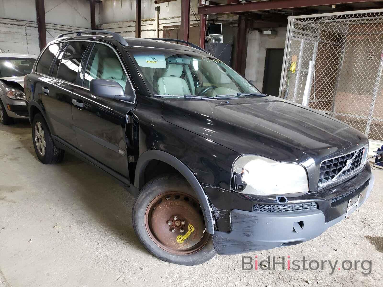 Фотография YV4CZ592761227738 - VOLVO XC90 2006