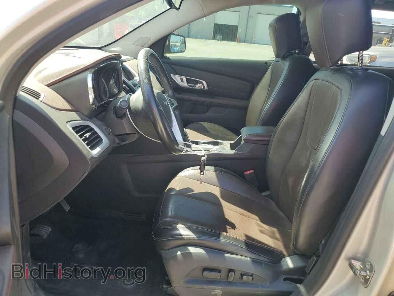 2014 GMC TERRAIN - VIN: 2GKFLSE32E6330600 - Фото 7