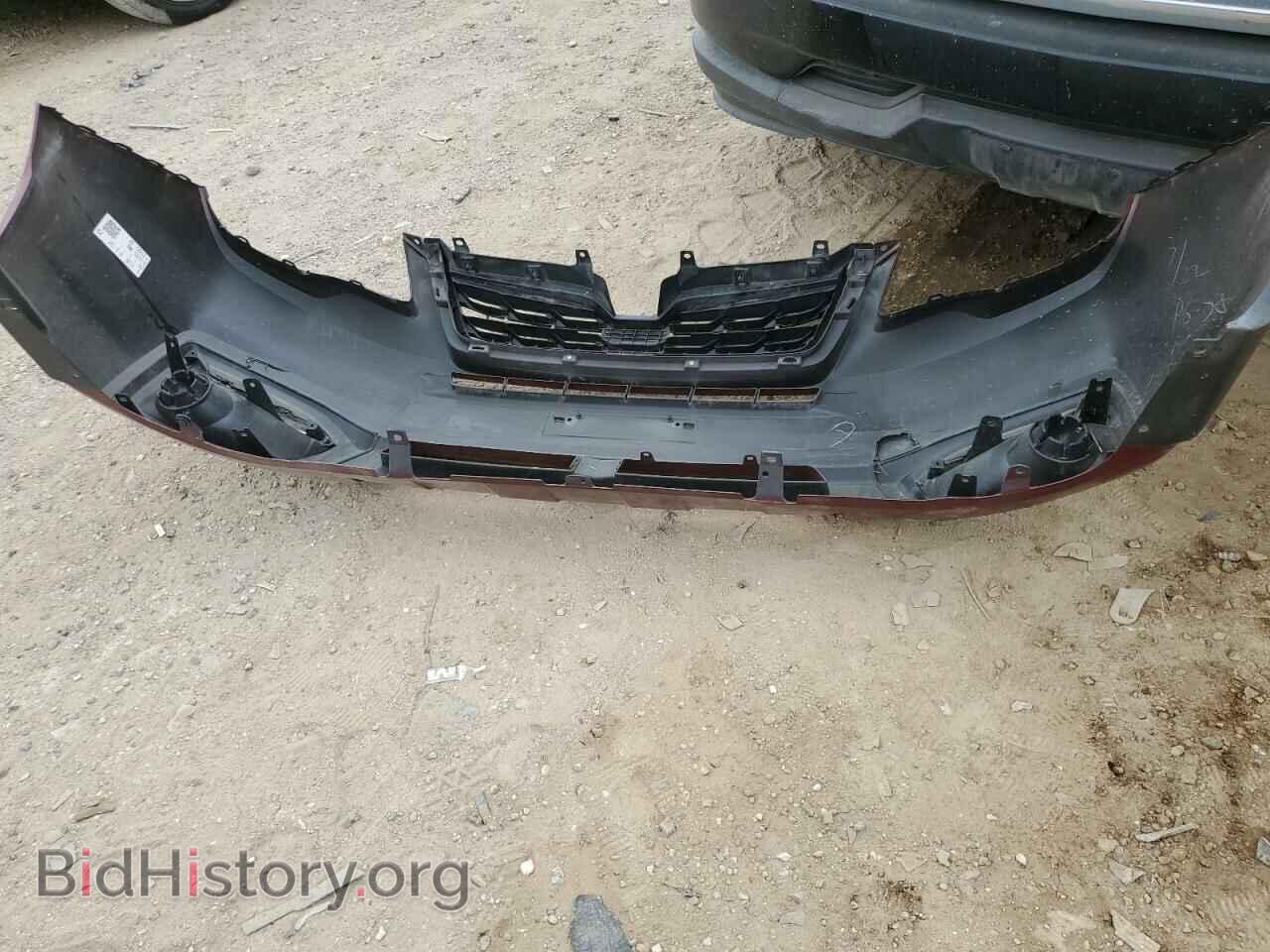 2017 SUBARU FORESTER - VIN: JF2SJAEC2HH583166 - Фото 13