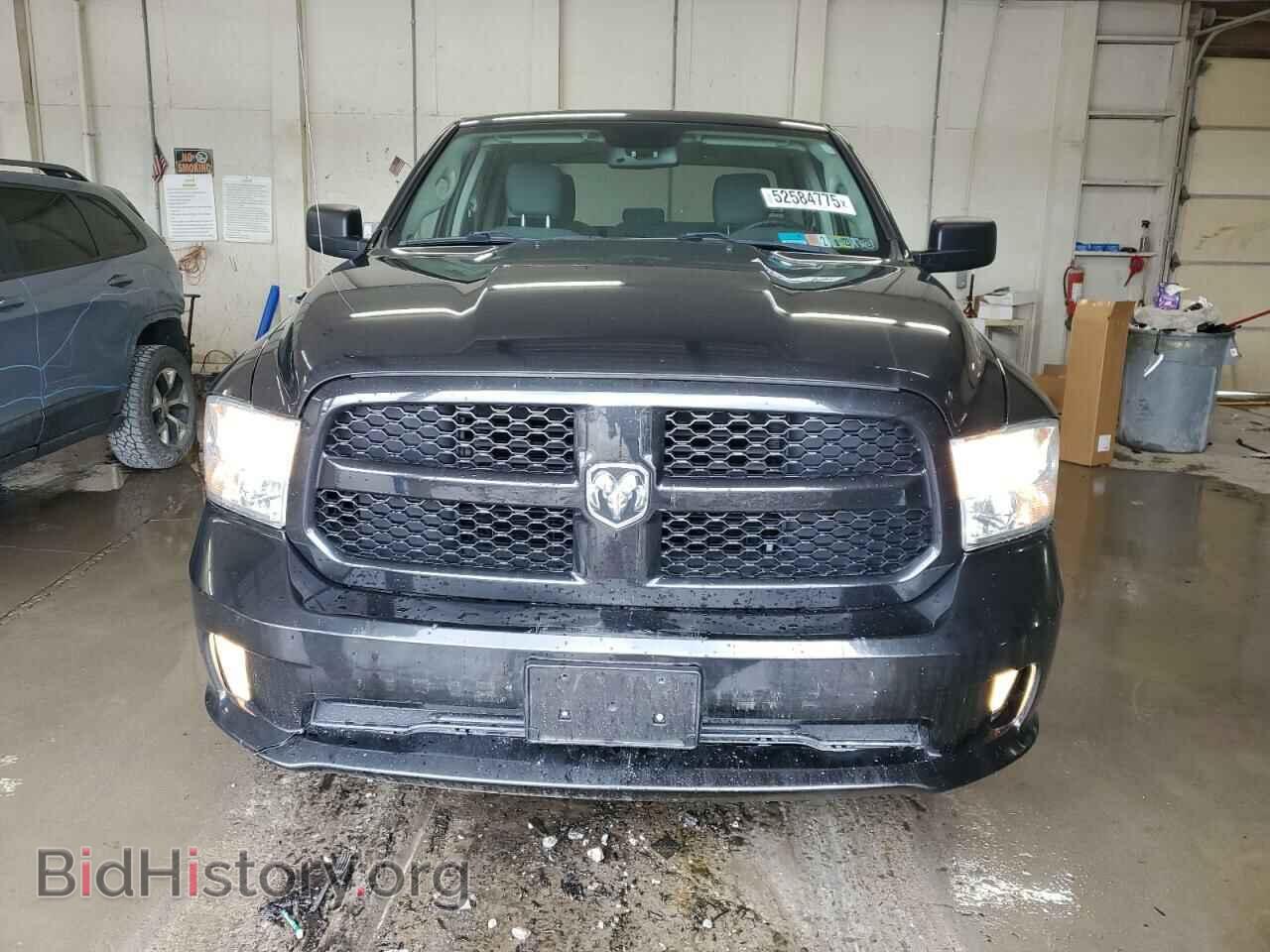 2018 RAM 1500 - VIN: 1C6RR7FG7JS199331 - Фото 5