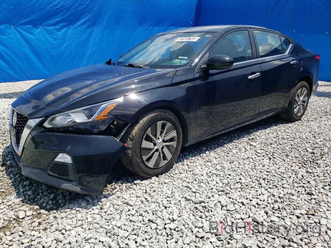 Photo 1N4BL4BV3LC219740 - NISSAN ALTIMA 2020