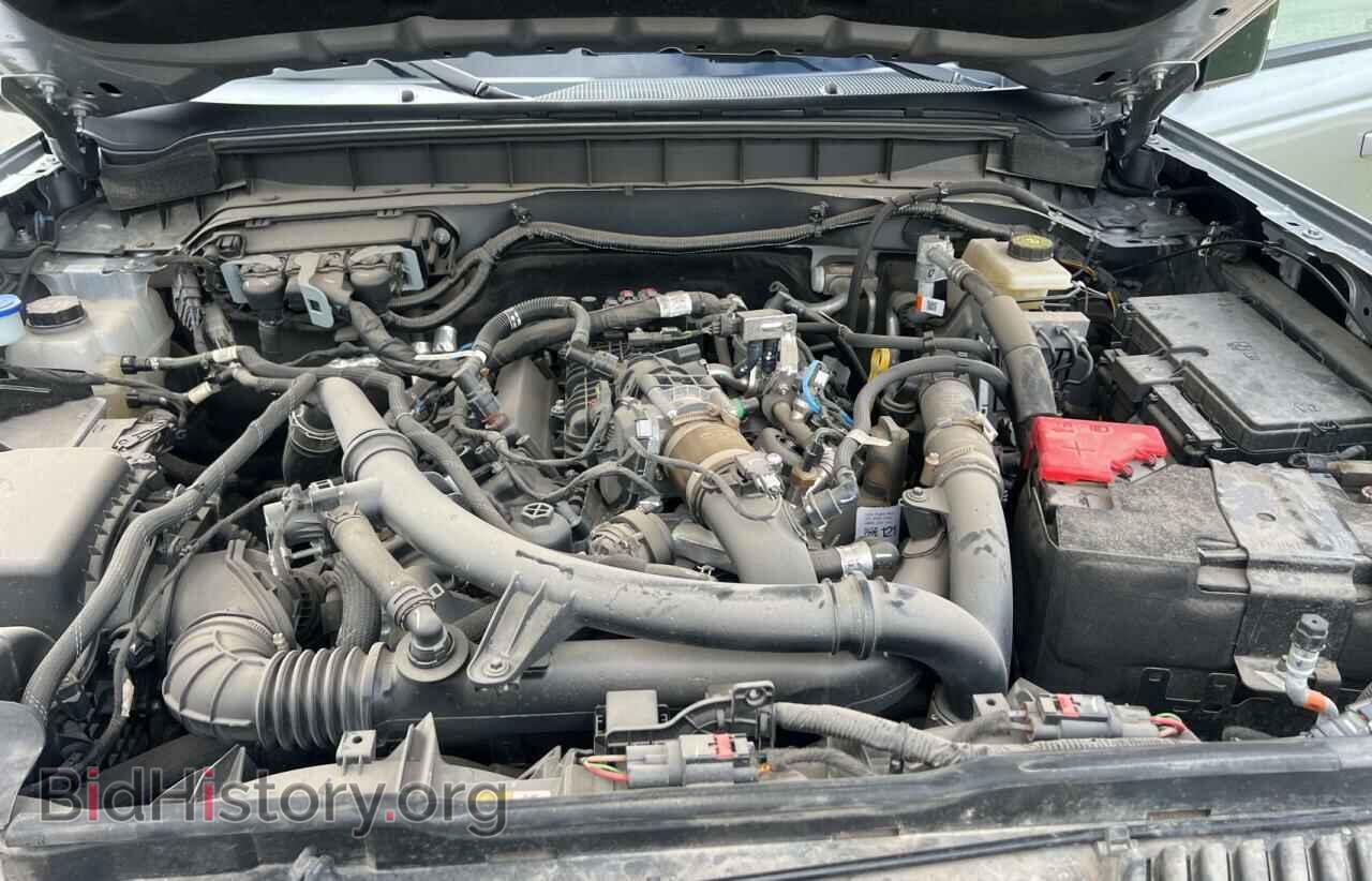 2021 FORD BRONCO - VIN: 1FMEE5DP7MLA71367 - Фото 7