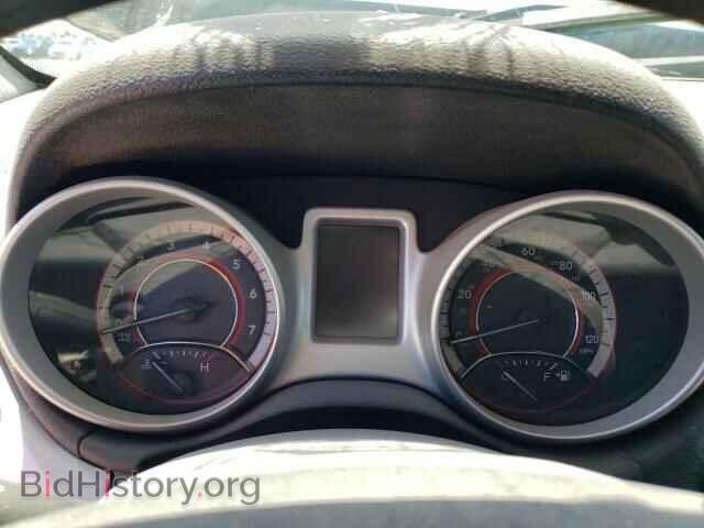 2013 DODGE JOURNEY - VIN: 3C4PDCBGXDT708117 - Фото 8
