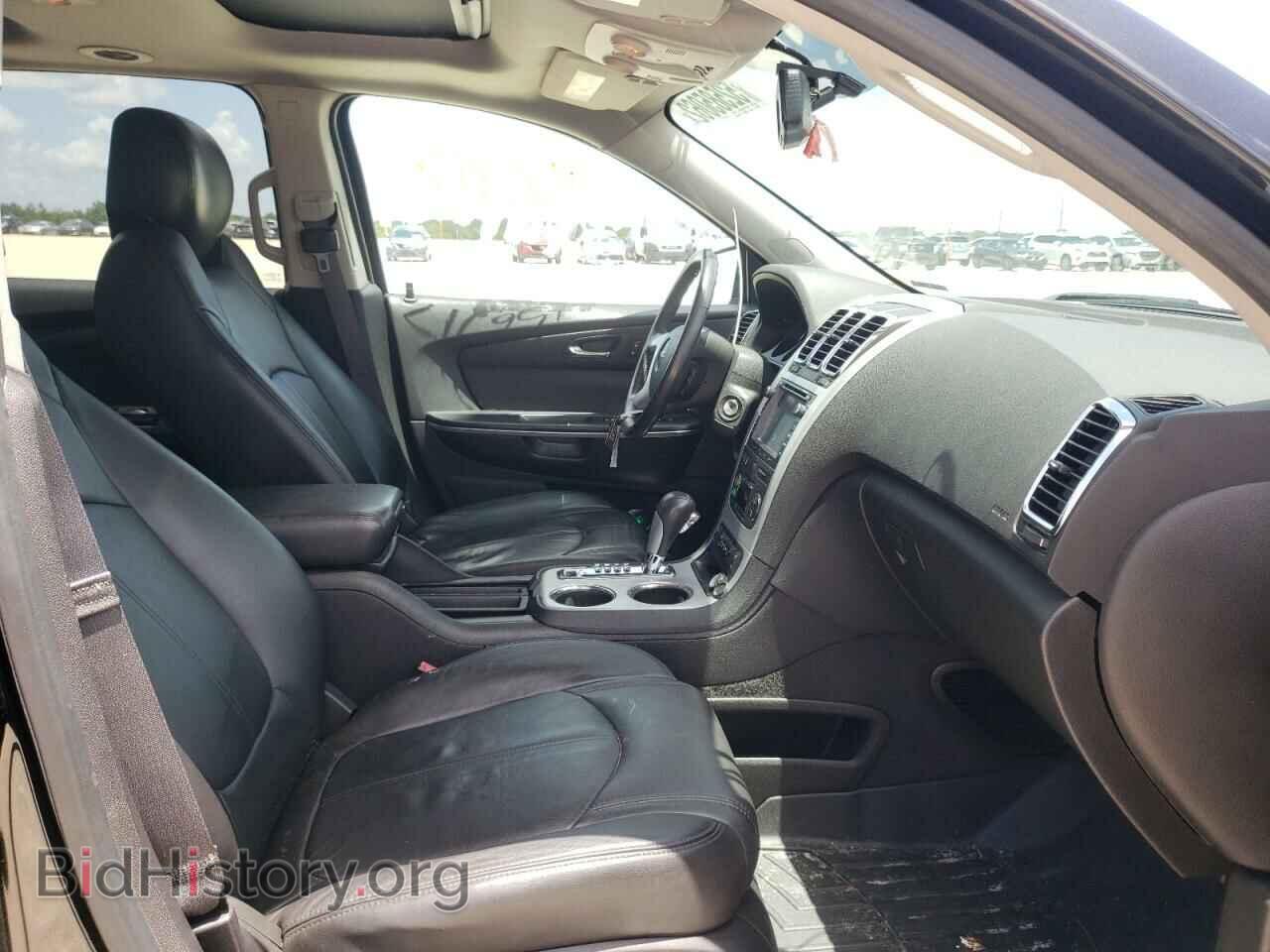 2011 GMC ACADIA - VIN: 1GKKRRED8BJ410254 - Photo 5