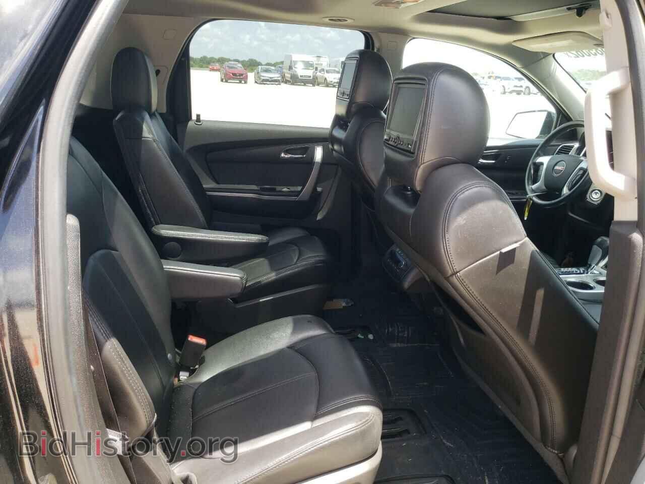 2011 GMC ACADIA - VIN: 1GKKRRED8BJ410254 - Photo 6