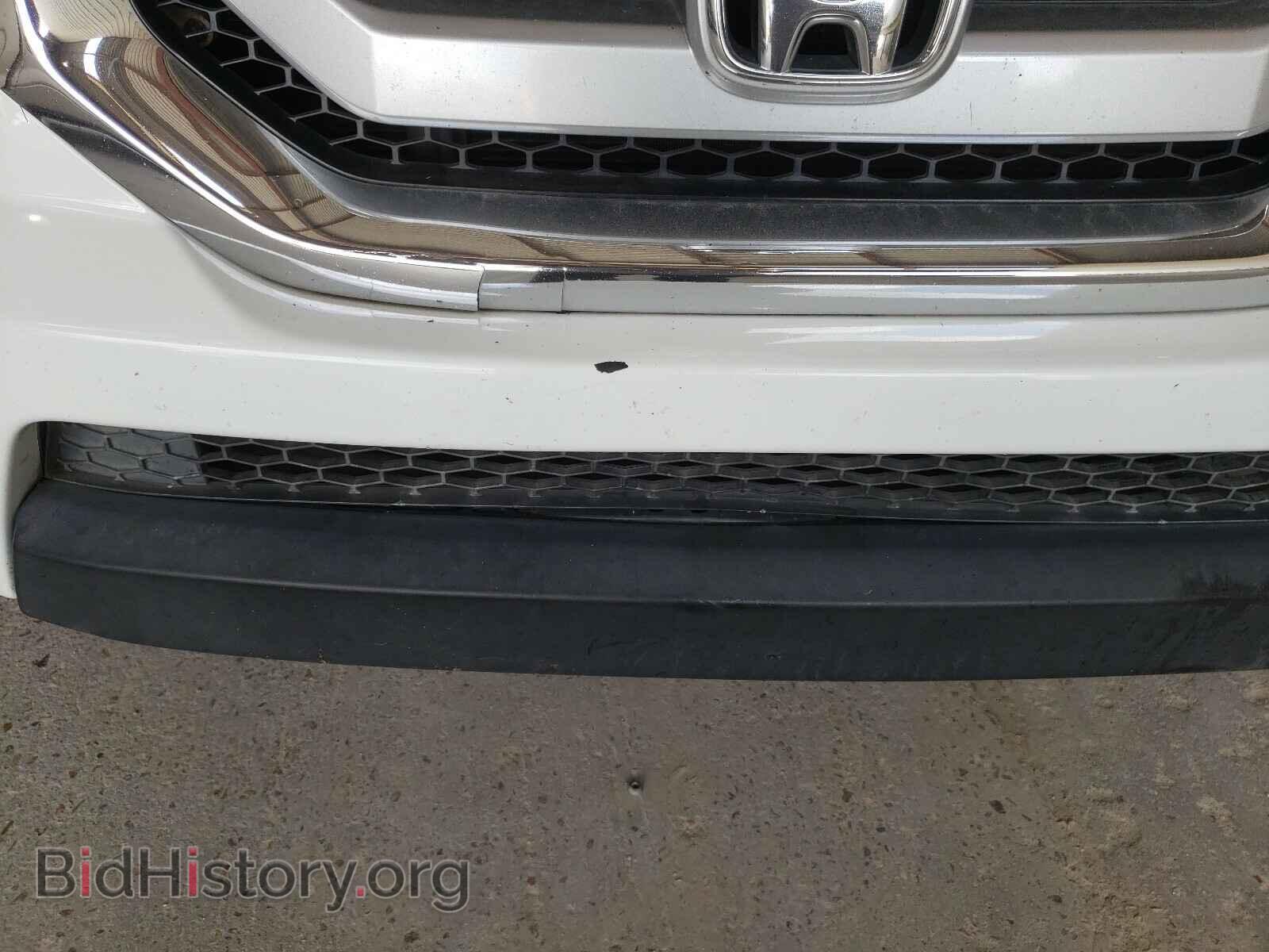 2009 HONDA PILOT - VIN: 5FNYF38579B002782 - Фото 9
