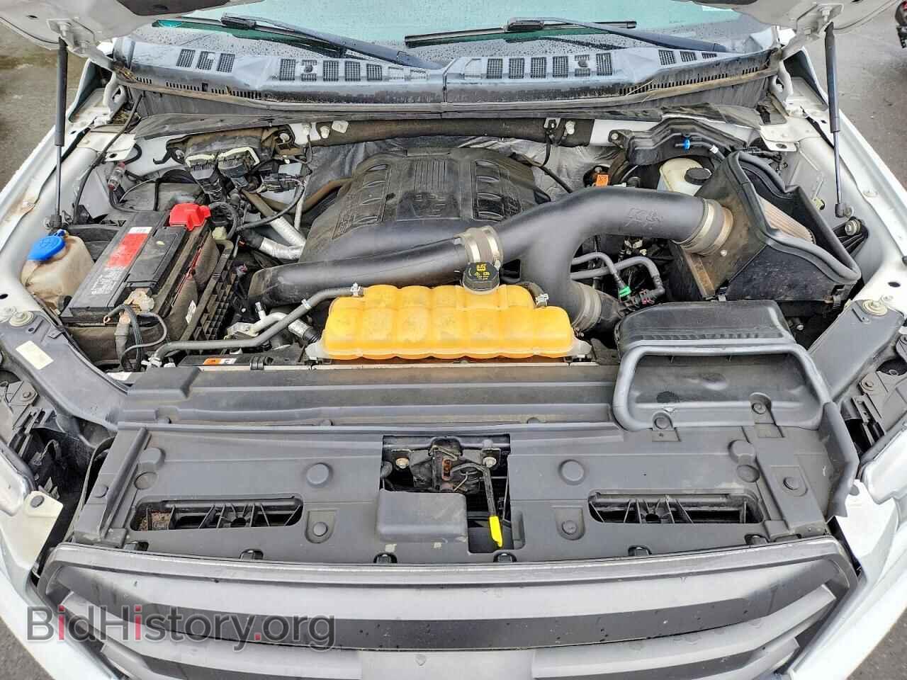 2015 FORD F150 - VIN: 1FTEW1EG4FFB76457 - Фото 11