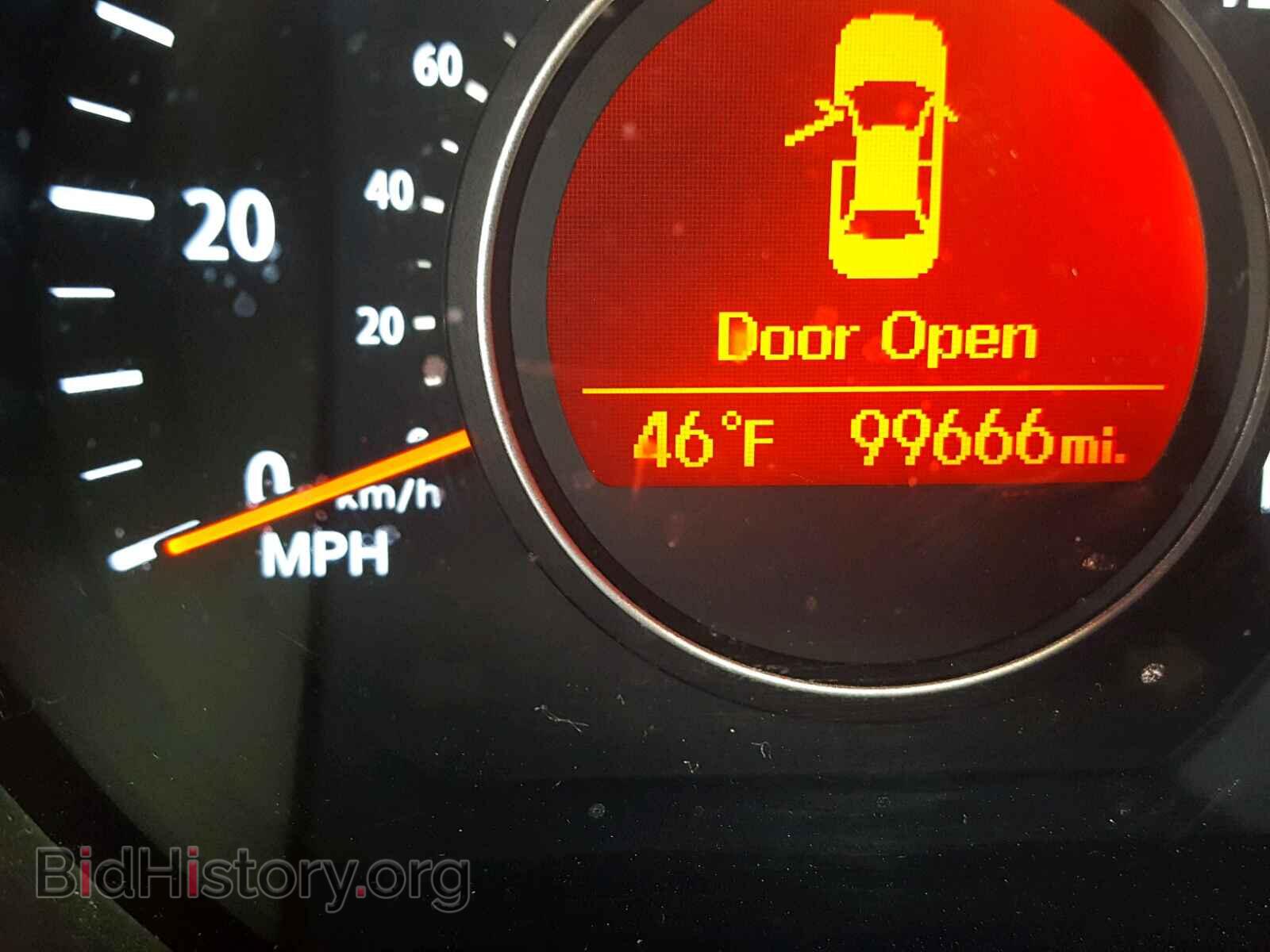 2013 KIA OPTIMA - VIN: 5XXGM4A76DG201847 - Photo 8