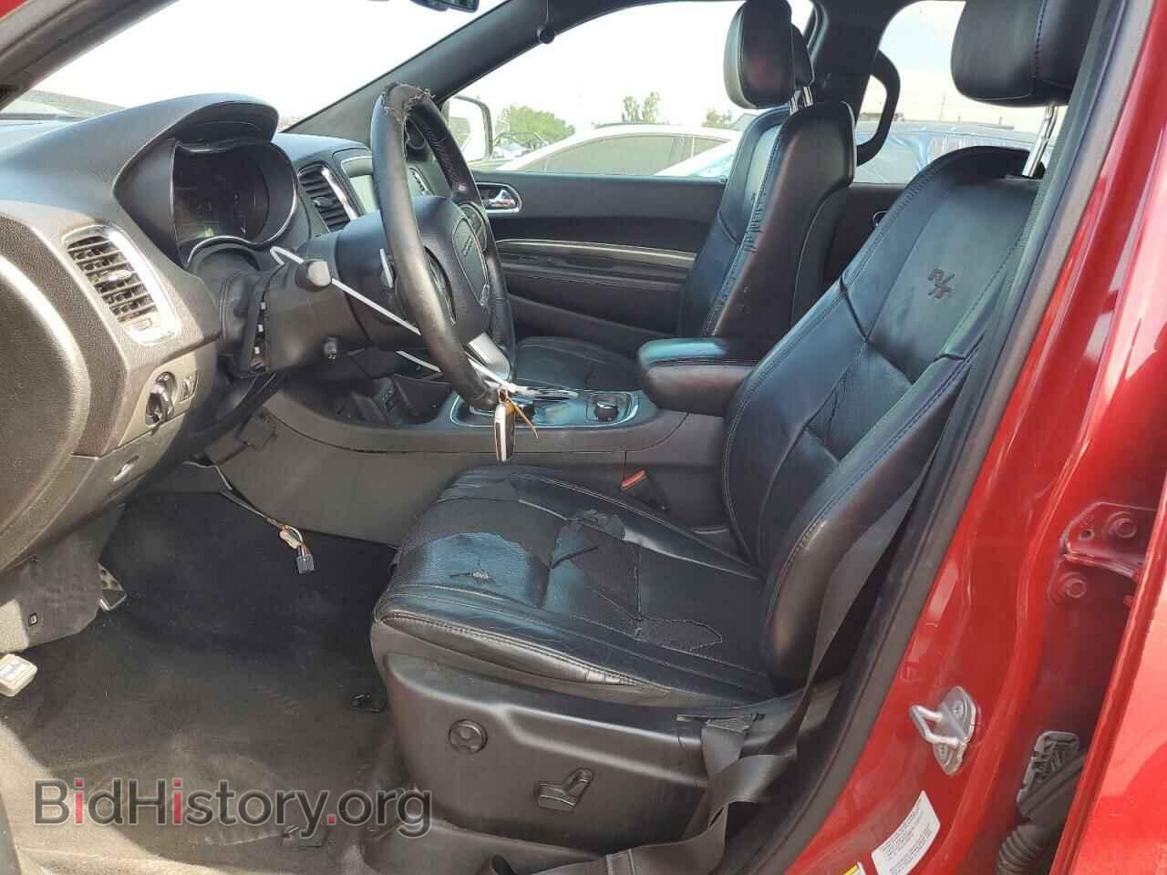 2014 DODGE DURANGO - VIN: 1C4SDJCT7EC466958 - Photo 7