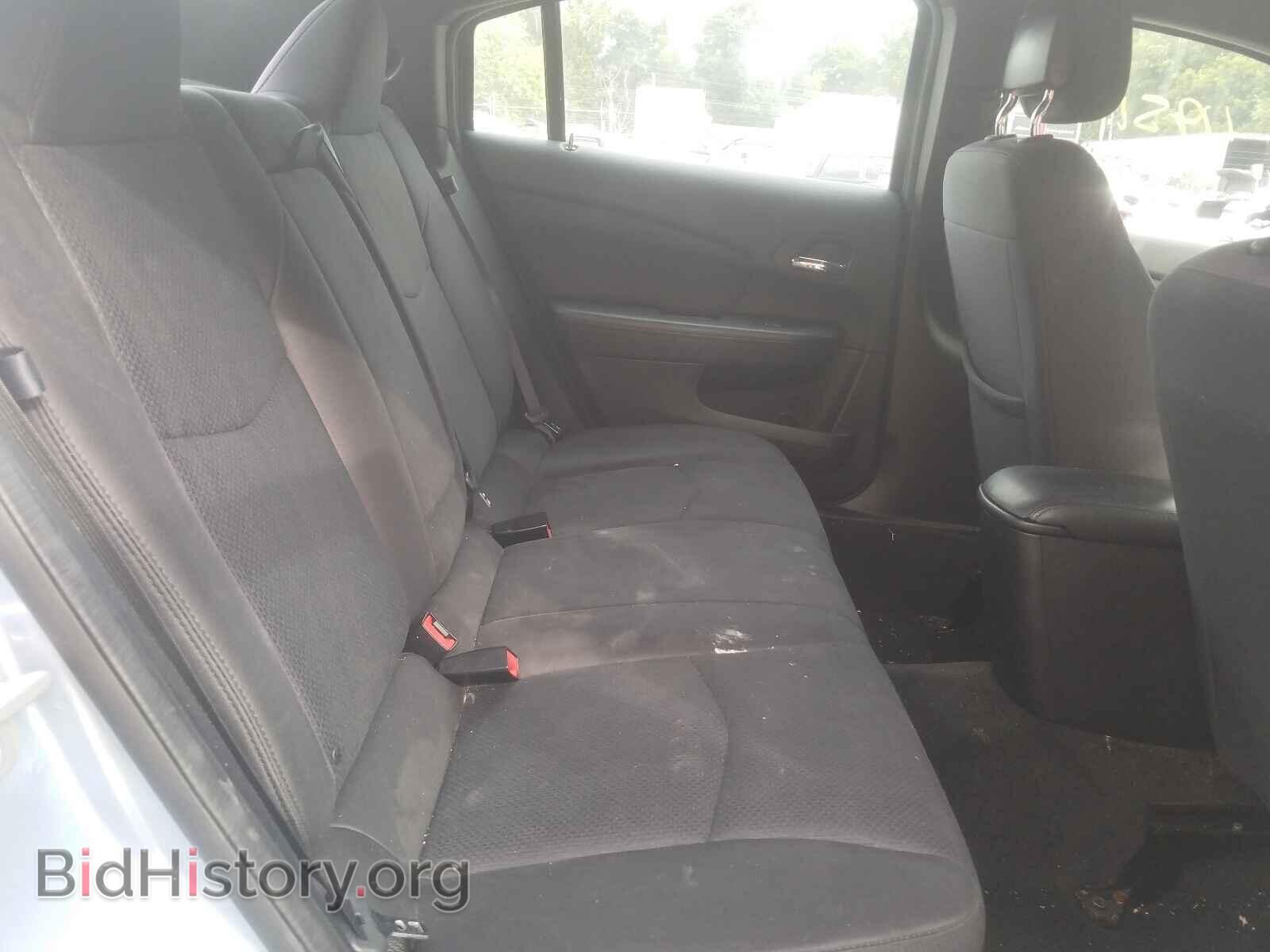 2013 CHRYSLER 200 - VIN: 1C3CCBBB7DN570055 - Фото 6